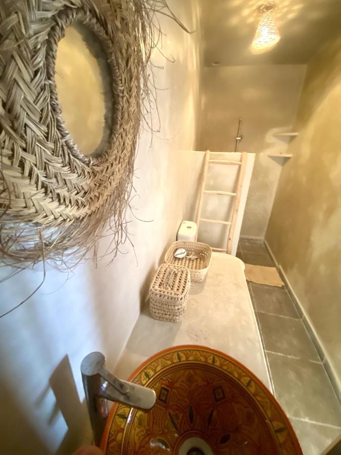 Moana Surf Maroc Apartment Tamraght Exterior foto