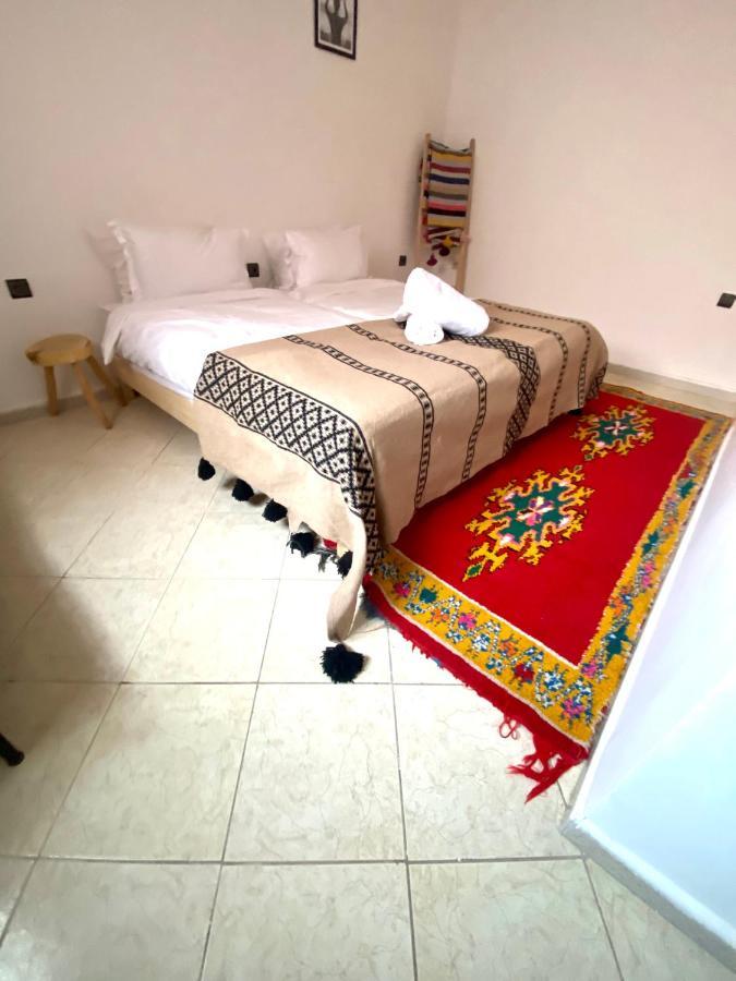 Moana Surf Maroc Apartment Tamraght Exterior foto