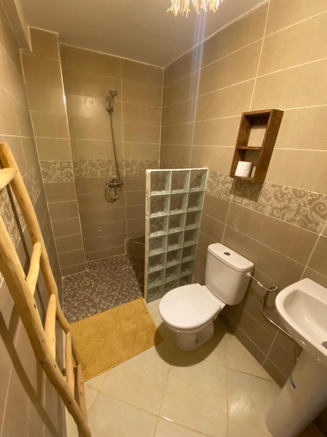 Moana Surf Maroc Apartment Tamraght Exterior foto